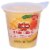 Del Monte® Fruit Naturals Mango Chunks in Light Syrup Fruit Cup Perspective: front