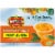 Del Monte® Mandarin Oranges Fruit Cup® Snacks in 100% Juice Perspective: front