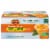 Del Monte® Mandarin Oranges Fruit Cup® Snacks in 100% Juice Perspective: front