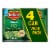 Del Monte Blue Lake Cut Green Beans Perspective: front