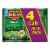 Del Monte® Fresh Cut Blue Lake French Style Green Beans Perspective: front
