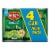 Del Monte Sweet Peas Perspective: front