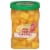 Del Monte® SunFresh® Mango Chunks in Extra Light Syrup Perspective: front