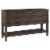 Signature Design by Ashley Adinton Dining Room Server in Reddish Brown Perspective: front