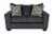 Ashley Furniture Slate Dafne Loveseat Perspective: front