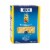 De Cecco Farfalline No. 95 Pasta Perspective: front