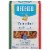 DE CECCO FUSILLI (Tricolor Pasta) ENRICHED MACARONI Perspective: front