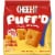 Cheez-It® Puff'd™ Double Cheese Cheese Crackers Perspective: front