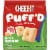 Cheez-It® Puff'd™ White Cheddar Cheese Crackers Perspective: front