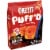 Cheez-It Puff'd Scorchin' Hot Cheddar Cheesy Baked Snacks Perspective: front