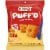 Cheez-It® Puff'd™ Double Cheese Cheese Puffs Snacks Perspective: front