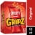 Cheez-It® Gripz Original Cheese Crackers Multipack Perspective: front