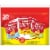 Cheez-It Snap'd Variety Pack Cheese Cracker Chips Perspective: front