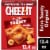 Cheez-It® Extra Toasty Cheese Crackers Perspective: front