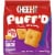 Cheez-It® Puff'd Cheddar Jack Cheesy Baked Snacks Perspective: front