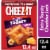 Cheez-It® Extra Toasty Cheddar Jack Cheese Crackers Perspective: front