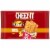 Cheez-It Classic Cheddar Sandwich Crackers Perspective: front