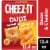 Cheez-It® DUOZ Bacon and Cheddar Crackers Perspective: front