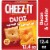 Cheez-It® DUOZ Bacon and Cheddar Crackers Perspective: front