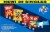 Cheez-It Mega Variety Pack 30 Count Perspective: front