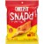 Cheez-It® Snap'd Double Cheese Cheese Cracker Chips Perspective: front