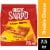 Cheez-It® Snap'd Double Cheese Cheese Cracker Chips Perspective: front