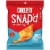 Cheez-It® Snap'd Cheddar Sour Cream Onion Cheese Cracker Chips Perspective: front