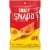 Cheez-It® Snap'd Double Cheese Cracker Chips Perspective: front