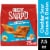 Cheez-It® Snap'd Cheddar Sour Cream and Onion Cheese Crackers Perspective: front