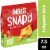 Cheez-It® Snap'd Jalapeno Jack Cheese Crackers Perspective: front