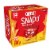 Cheez-It Snap'd Double Cheese Cheesy Baked Snacks 12 Count Perspective: front