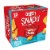 Cheez-It Snap'd Cheesy Baked Snacks Cheddar Sour Cream and Onion Perspective: front