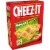 Cheez-It Baked Snack Cheese Crackers Queso Fundido Perspective: front
