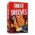 Cheez-It® Grooves Scorchin' Hot Cheddar Cheese Snack Crackers Perspective: front