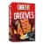 Cheez-It® Grooves Scorchin' Hot Cheddar Cheese Snack Crackers Perspective: front