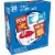 Kellogg's Mega Variety Pack Perspective: front