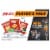 Kellogg's Variety Pack Player's Pack Perspective: front