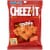 Cheez-It® Extra Toasty Cheese Snack Crackers Grab and Go Perspective: front