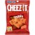 Cheez-It® Extra Toasty Cheese Snack Crackers Grab and Go Perspective: front