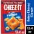 Cheez-It® Extra Cheesy Cheese Crackers Perspective: front