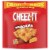 Cheez-It® Xtra Toasty Baked Snack Crackers Perspective: front
