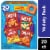 Cheez-It® Classic Mix Cheese Crackers Variety Pack Perspective: front