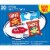Kellogg's® Snacks Variety Pack Perspective: front