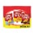 Cheez-It® Snap'd Cheese Cracker Chips Variety Pack Perspective: front