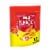 Cheez-It Snap'd Double Cheese Cheese Cracker Chips Perspective: front