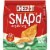 Cheez-It® Snap'd Parmesan Ranch Cheese Cracker Chips Perspective: front