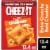 Cheez-It® Extra Crunchy Bold Cheddar Cheese Crackers Perspective: front