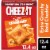Cheez-It® Extra Crunchy Bold Cheddar Cheese Crackers Perspective: front