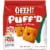 Cheez-It® Puff'd™ Cheese Pizza Cheese Crackers Perspective: front