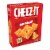 Cheez-It Original Cheese Crackers Dual Pack Perspective: front